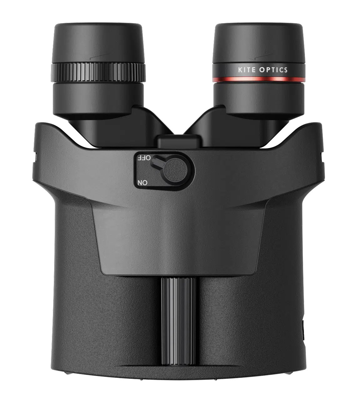 APC 30 Stabilisierte Ferngläser von KITE OPTICS