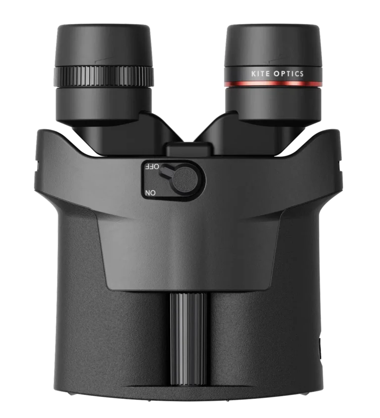 APC 30 - Prismcatico estabilisado de KITE OPTICS